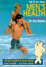 Cover of: Ask Dr Ian About Men's Health