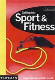 Getting into sport & fitness