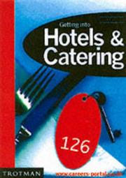 Getting into hotels & catering