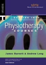 Getting into physiotherapy courses