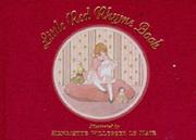 Little red rhyme book : a collection of favourite nursery rhymes