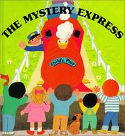 The mystery express