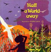 Half a world away