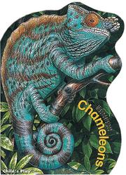 Cover of: Chameleons (Misunderstood)