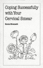 Coping with your cervical smear