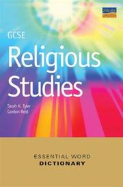 GCSE religious studies