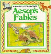 Cover of: Aesop's Fables (Usborne Story Books) by Aesop