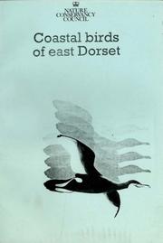 Coastal birds of east Dorset