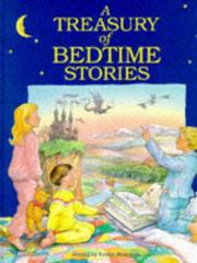 A treasury of bedtime stories