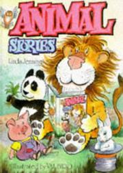 Cover of: Animal Stories