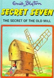 Secret of the old mill