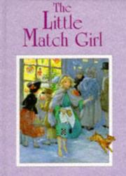 Cover of: Little Match-girl (Rainbow Colour) by Hans Christian Andersen
