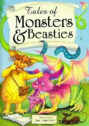 Tales of monsters & beasties
