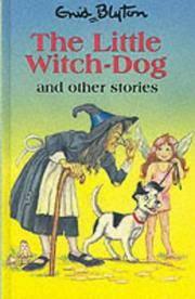 The little witch-dog and other stories