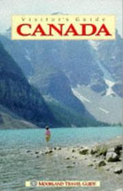 Visitor's guide Canada