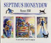 Septimus Honeydew