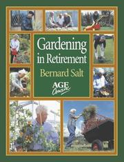 Gardening in retirement