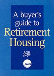 A buyer's guide to retirement housing