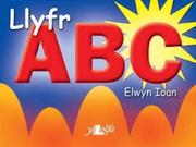 Llyfr ABC