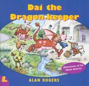 Dai the dragon-keeper
