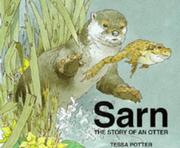 Sarn : the story of an otter