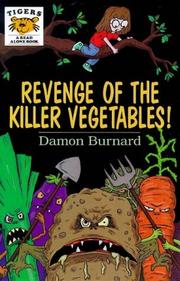 Revenge of the killer vegetables!