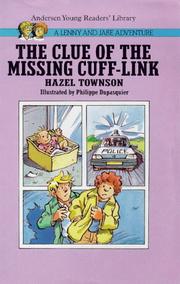 The clue of the missing cuff-link