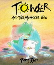 Towser and the monster egg