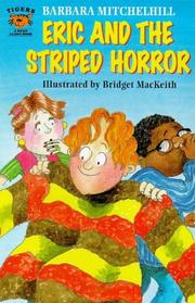 Eric and the striped horror