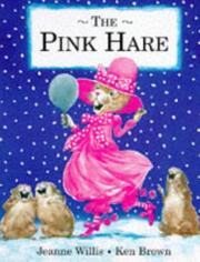 The pink hare