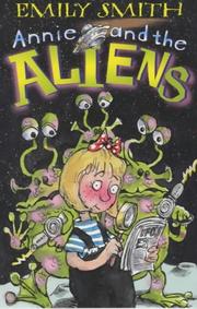 Annie and the aliens