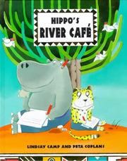 Hippo's river café