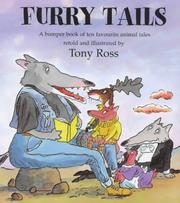 Furry tails : a bumper book of ten favourite animal tales