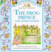 The frog prince and other stories