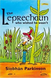 The leprechaun who wished he wasn't