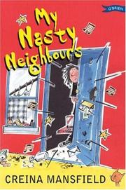 Cover of: My Nasty Neighbours