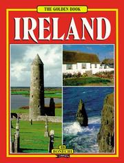 The golden book : Ireland