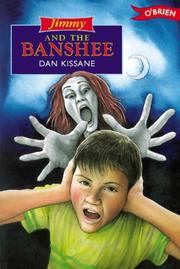 Jimmy and the banshee