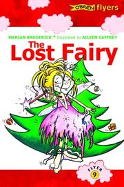 The lost fairy