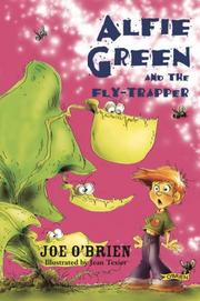 Alfie Green and the fly-trapper