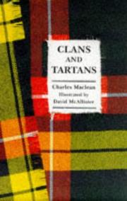 Clans and tartans