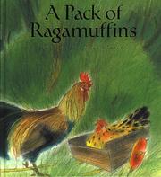 The pack of ragamuffins : a Grimm's fairy tale