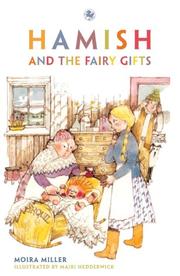 Cover of: Hamish and the Fairy Gifts