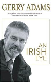Cover of: An Irish Eye