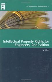 Intellectual property rights for engineers