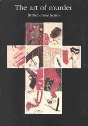 The art of murder : stories of crime and detection : a select bibliography