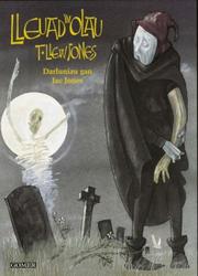 Cover of: Lleuad Yn Olau by T.Llew Jones