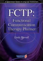 FCTP : functional communication therapy planner