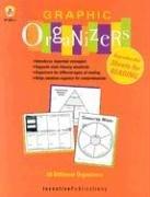 Cover of: Graphic Organizer for Reading (Skills Stretches Series)