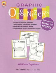 Cover of: Library Lingo (Graphic Organizers)